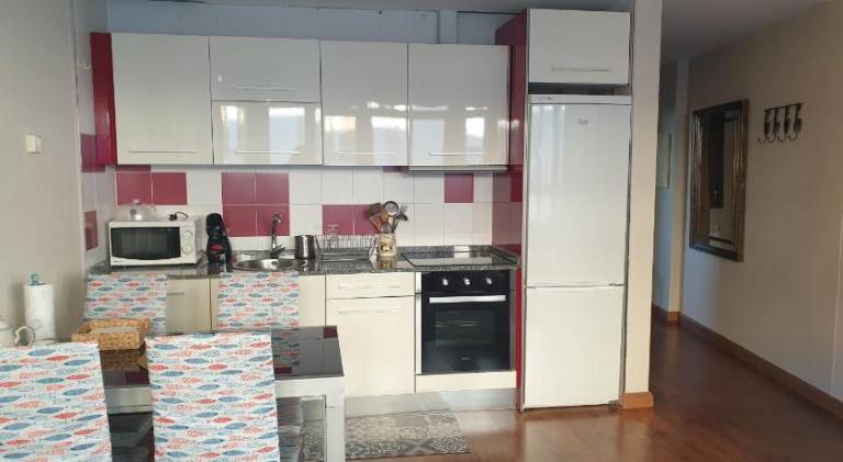 Holiday apartment | Pets are welcome — photo 2