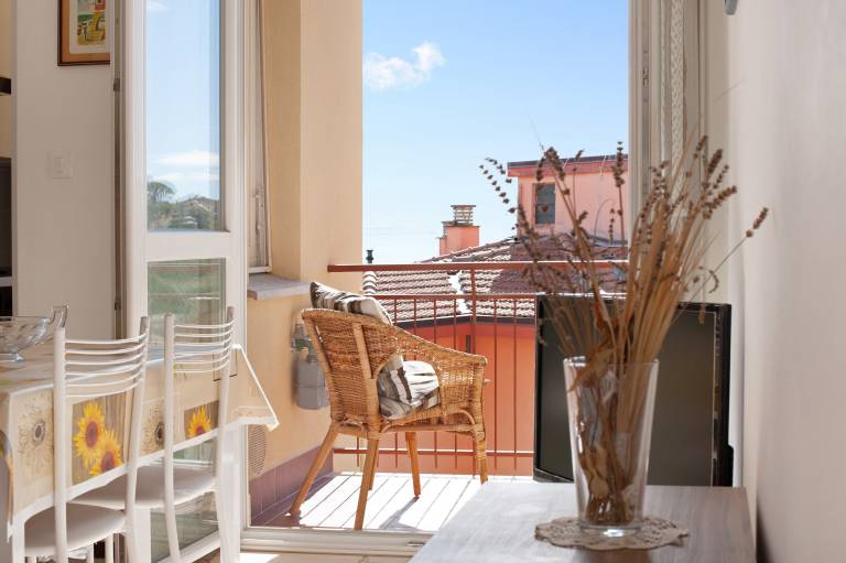 Holiday apartment with 1 room for 6 persons — photo 5