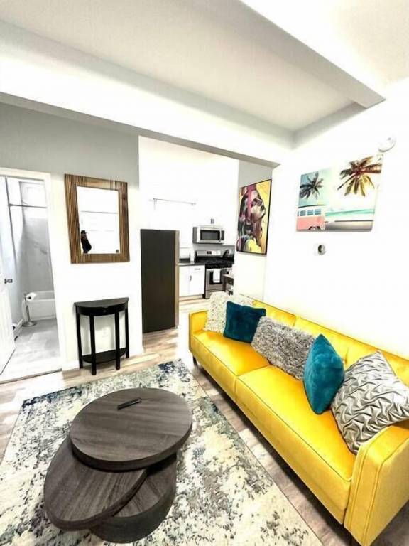 Apartment  Rotterdam