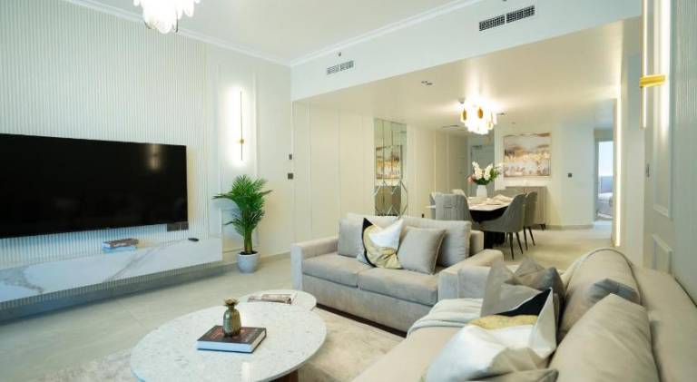 Fully equipped nice apartment with private pool & patio | Pets allowed — photo 2