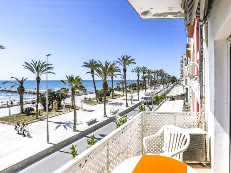 Appartement Sitges