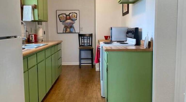 House with 1 room for 5 persons — photo 3