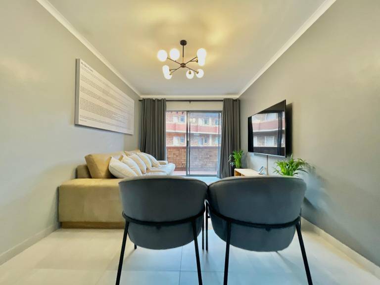 Rental apartment with grill — photo 5