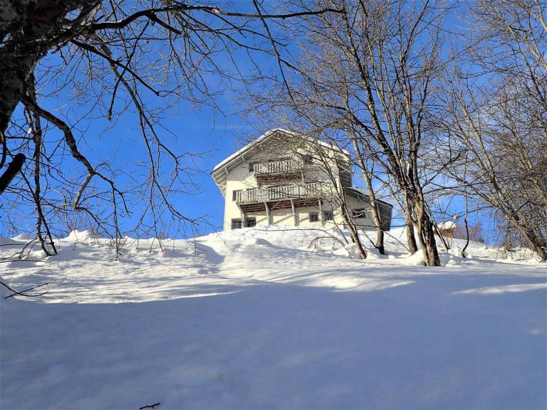 Chalet La Toussuire