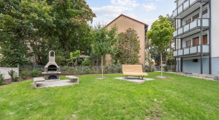 Apartment | Pet-friendly — photo 4