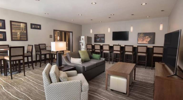 Staybridge Suites By Holiday Inn Wisconsin Dells - Lake Delton By IHG — photo 4