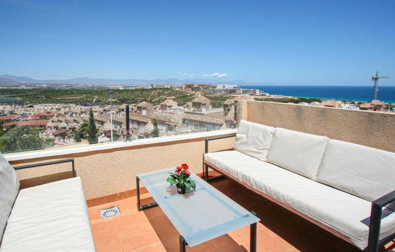 Casa  Santa Pola