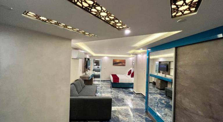 Petra Sella Hotel — photo 3