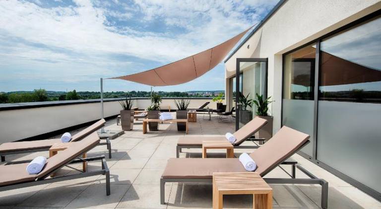 Welcome Hotel Neckarsulm — photo 2