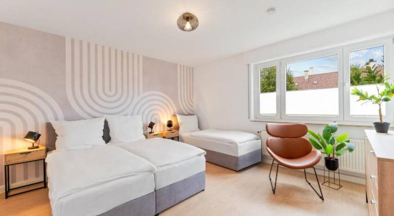 Lovely apartment | Pet-friendly — photo 2