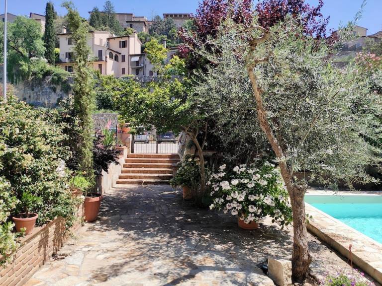 Bed & Breakfast Montefalco