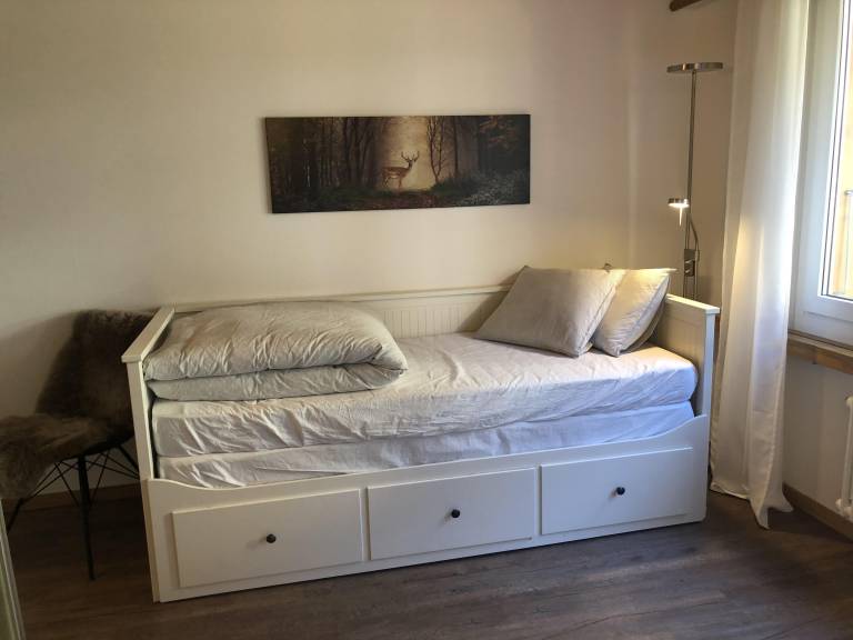 Family-oriented holiday apartment with patio | Next to the ski | Pet-friendly — photo 4