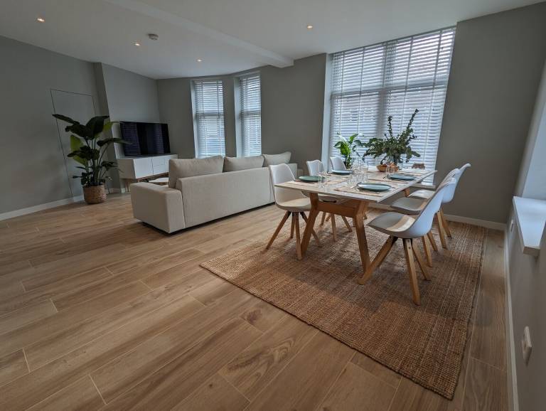 Ferienwohnung Vlissingen