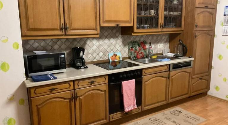 Rental apartment with 2 rooms for 2 persons — photo 5