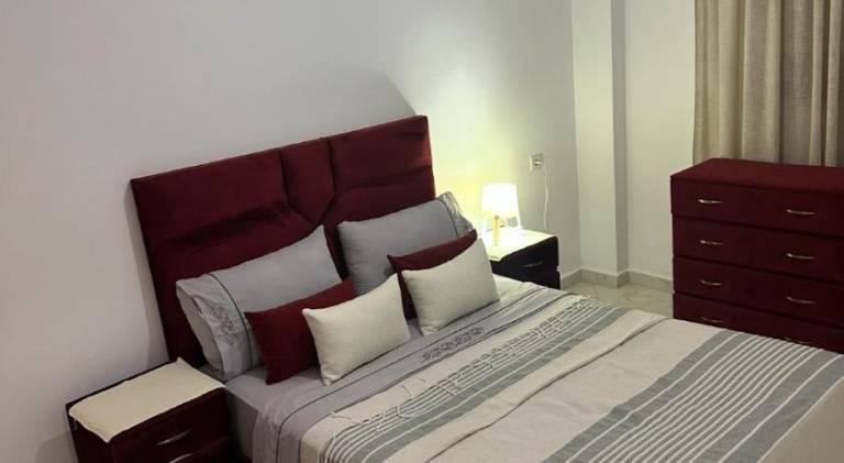Pleasant holiday apartment | Dogs allowed — photo 4