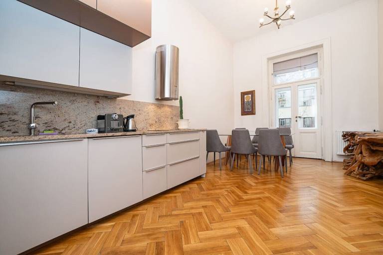 Appartement Vinohrady
