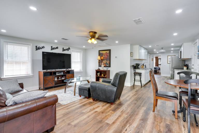 Pet-Friendly Charleston Home Near Dtwn! — photo 4