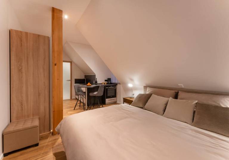Ferienwohnung Ahaus