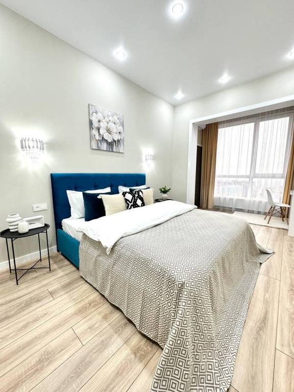 Apartment  Bostandyk District