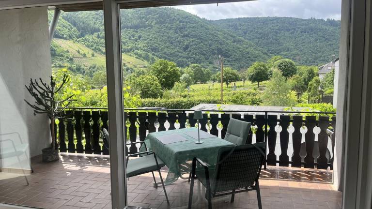 Ferienwohnung Neumagen-Dhron