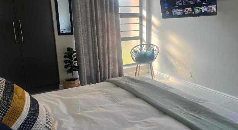 45 m&sup2; Ferienwohnung