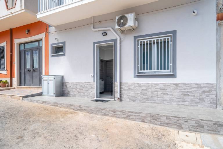 Appartamento Portopalo di capo Passero