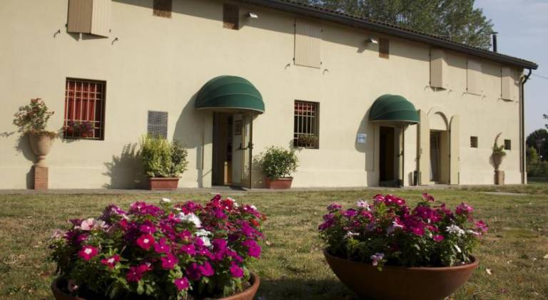 Fondo Riso in Faenza