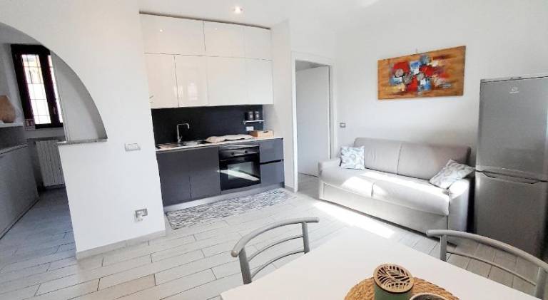 35 m&sup2; Ferienwohnung