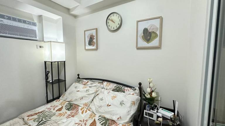 Charming holiday apartment with terrace, private pool & yard | Pets allowed in Quezon City