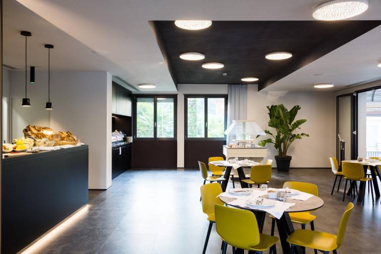 GoTì Hotel — photo 4