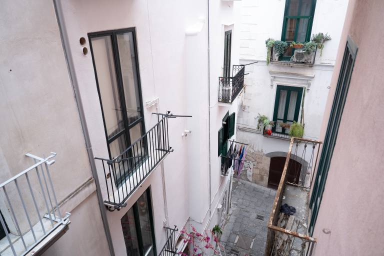 Rental apartment | City view — photo 5