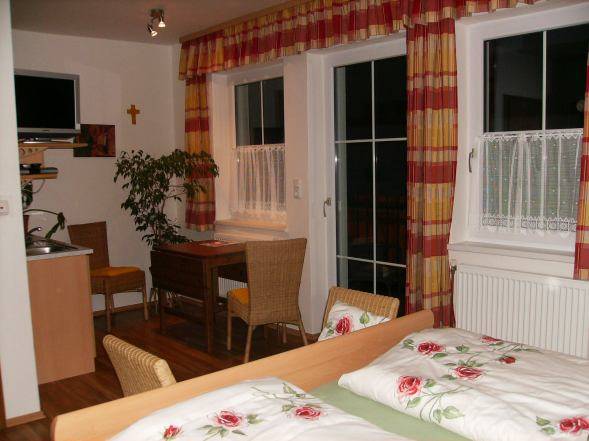 Privatzimmer Gemeinde Poysdorf