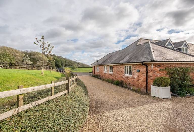House  Oakham