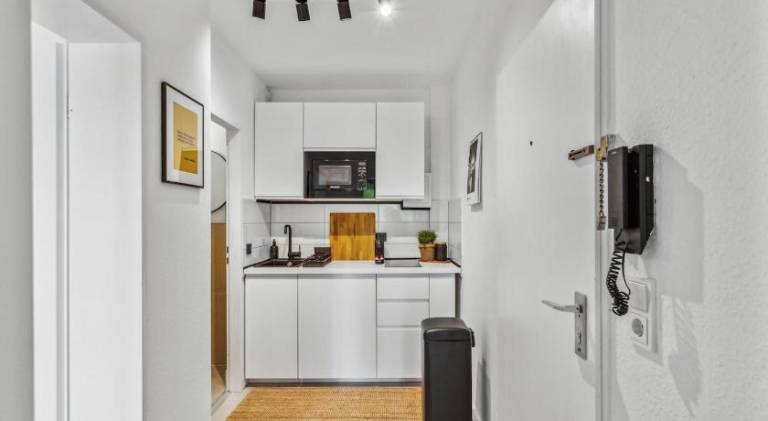 Lovely apartment | Pets allowed — photo 4
