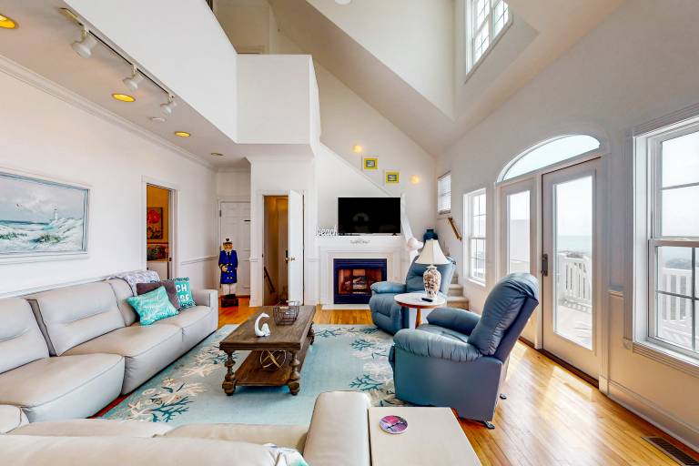 Maisonette Atlantic Beach