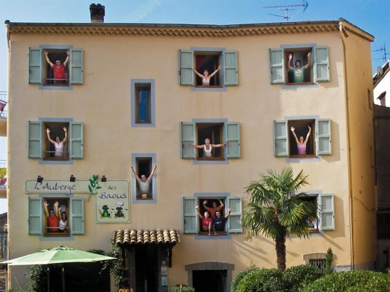 Chambre d'hôtes La Colle-sur-Loup