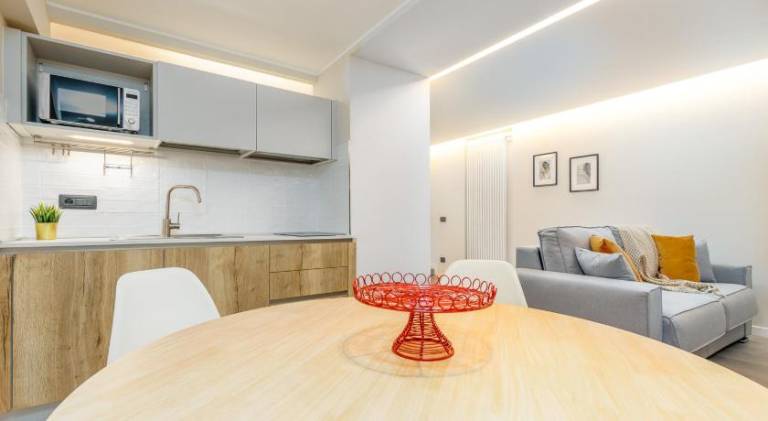 Nice rental apartment | Next to Santa Maria Maggiore | Pet-friendly — photo 4