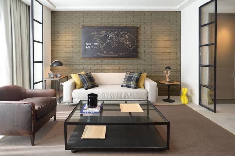 Aparthotel Barcelona