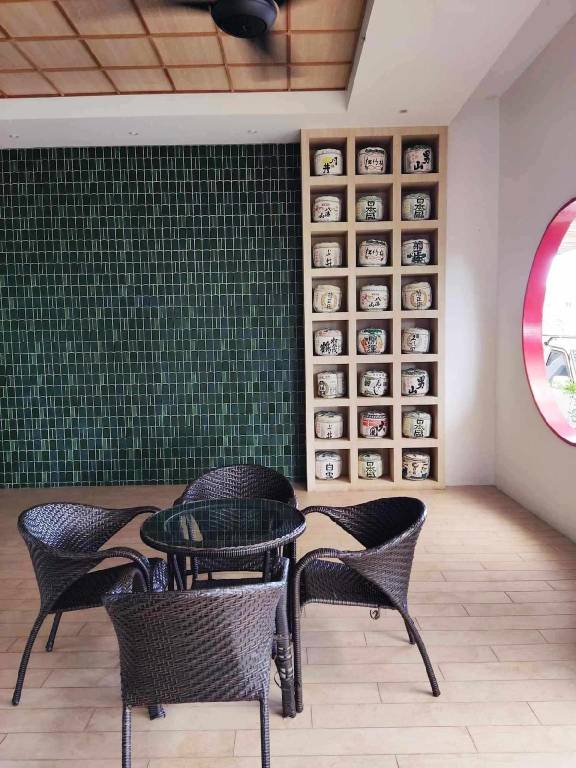 Appartement Everbright Park