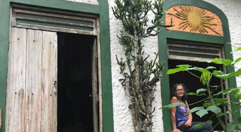Estancia Verde