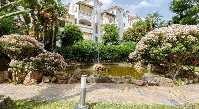 Charming holiday apartment with pool | Close to the beach | Pets are welcome — photo 4
