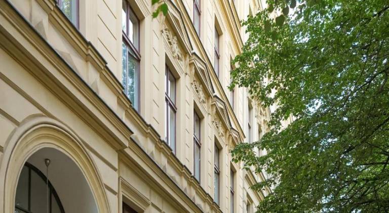 Apartment with 2 rooms for 4 persons — photo 3