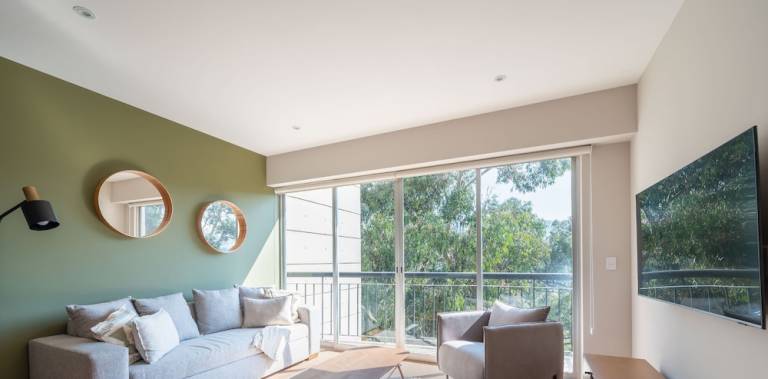 Condo El Yaqui