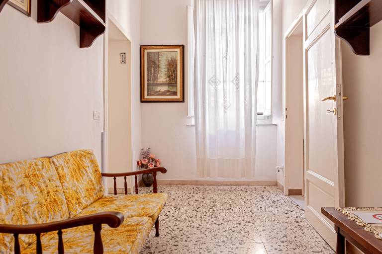 Apartment 'Gate Centro' with Private Terrace, Wi-Fi and Air Conditioning — photo 4