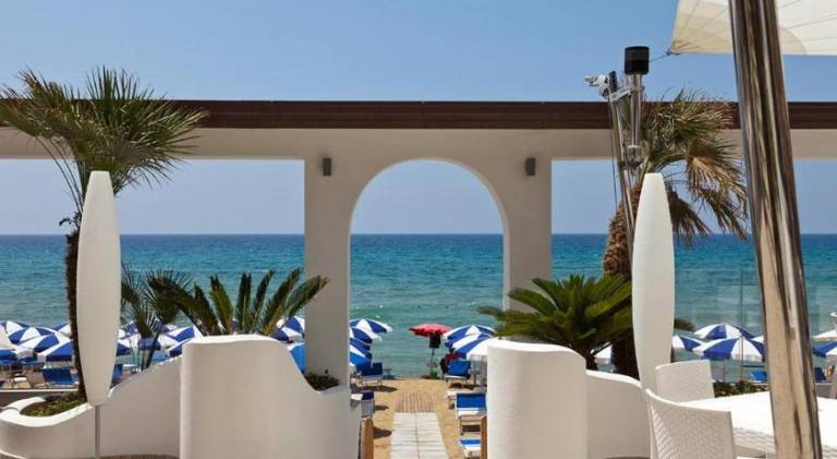 Grand Hotel Santa Maria — photo 5