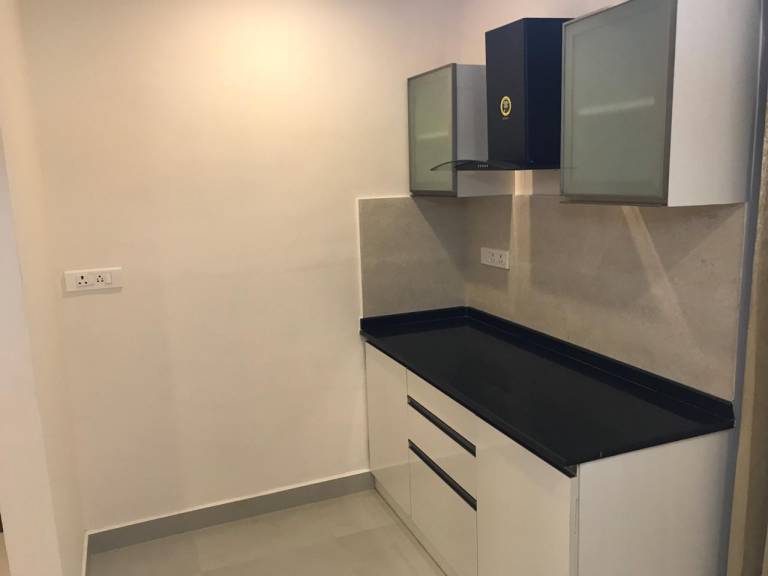 Apartment T Nagar
