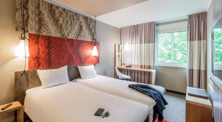 Ibis Regensburg City — photo 2