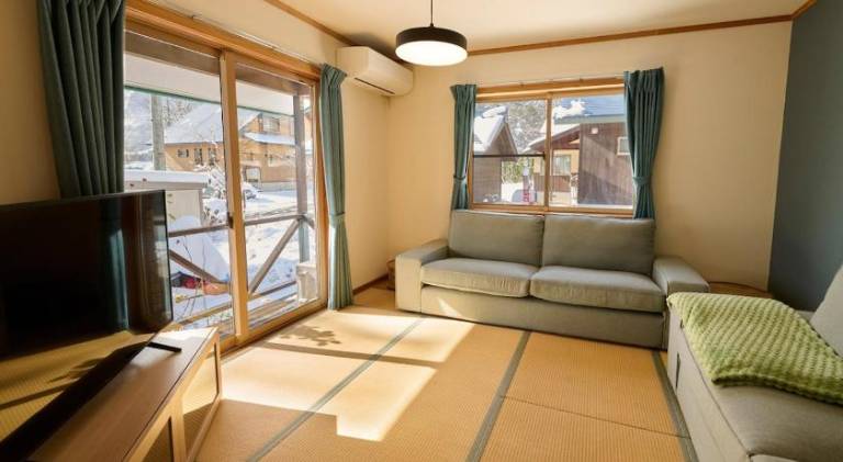 Wonderful chalet | Pets allowed — photo 2