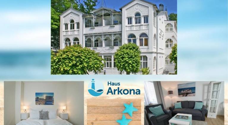 Serviced apartment with sauna | Pets allowed in Ostseebad Baabe
