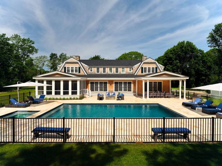House Orleans
